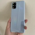 S20Plus Sky Blue