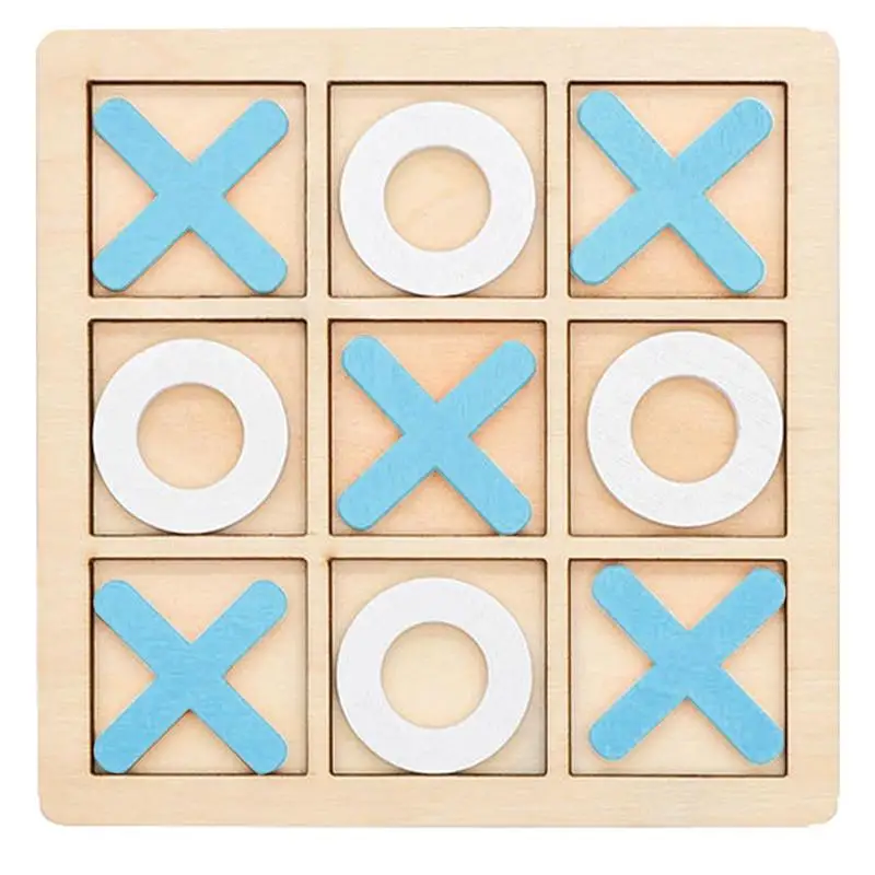 Рисунок 2 - Настольная игра OX для детей и взрослых