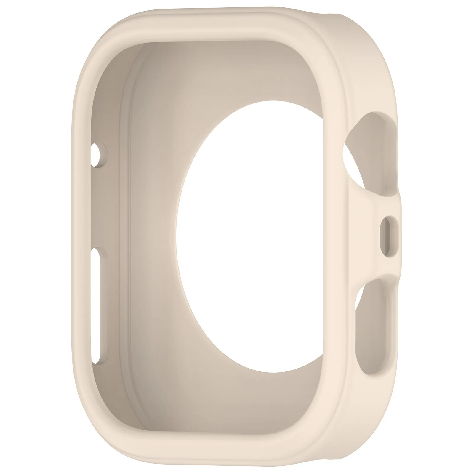 Silicone Shockproof Protective Bumper Case