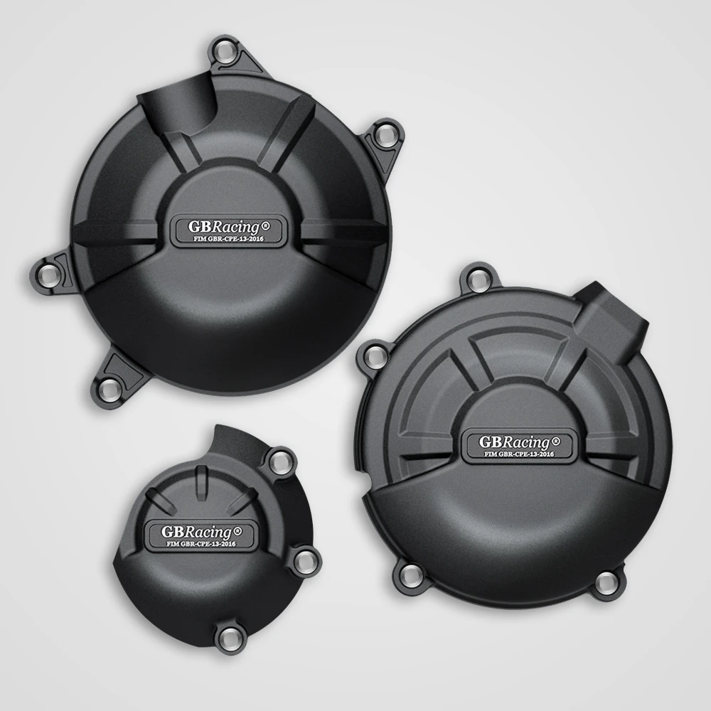 Motorcycle Accessories Engine Cover Protection Kit for HONDA CMX 500