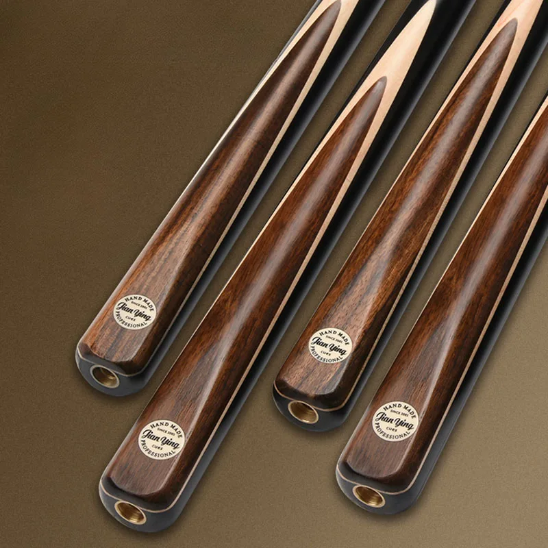 Stecca Da Biliardo Originale Stecca Da Biliardo Punta Di Coda Snooker Di Un Pezzo Porta Stecca Da Biliardo Stecca Biliardo Accessori Da Biliardo