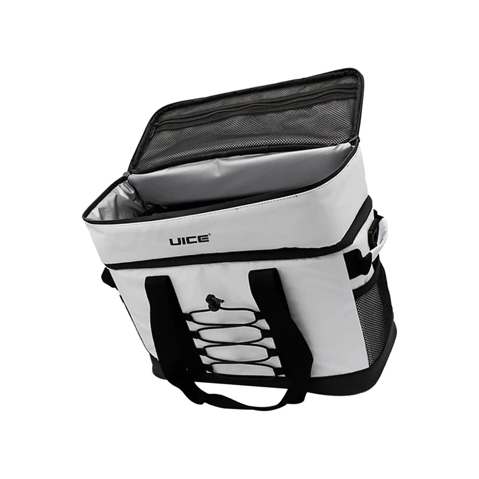 Cooler Bag for Kayaks Folded Kayak Cooler behind Seat for BBQ Boating Beach