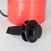 Commercial Kitchen Fast Low Noise Garbage Disposal Food Waste Disposers Machine For Kitchen Fruit And Vegetable 6
