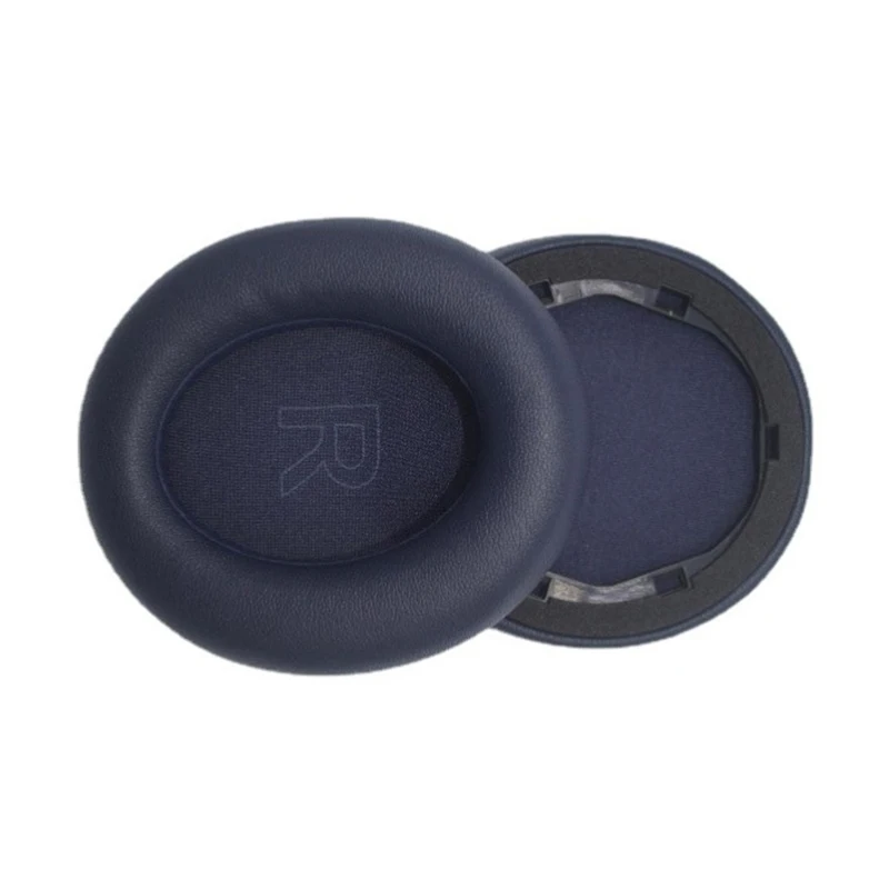 

2PCS Anker Soundcore Q30 Anker Q30 Replacement Earpads Cushions Cover For Q35 BT Headset Sleeves Soft Breathable Headphone
