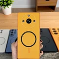 XCK orange