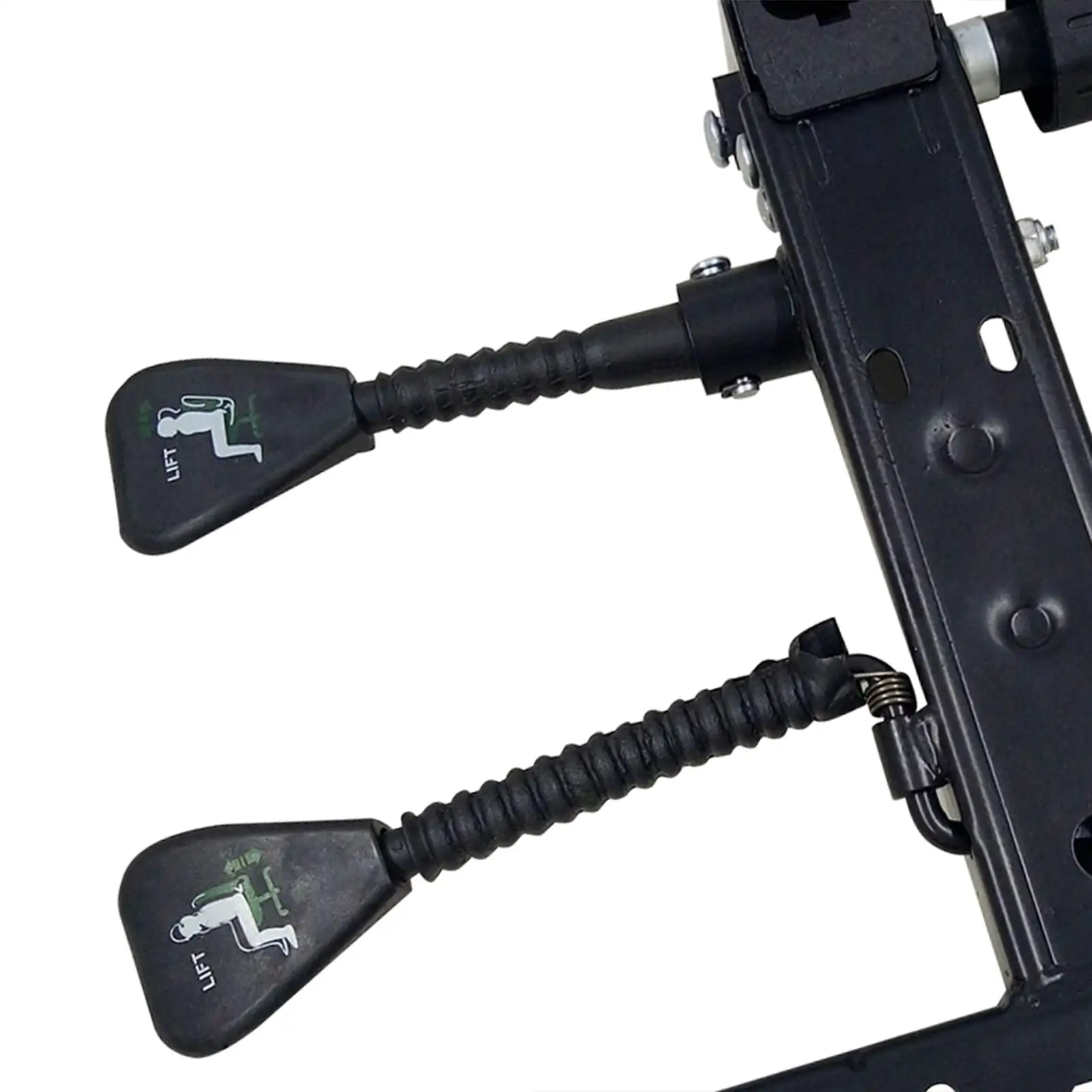 Chair Base Plate Chair Base Plate Accessories For Gaming Chairs Office Recline Control
