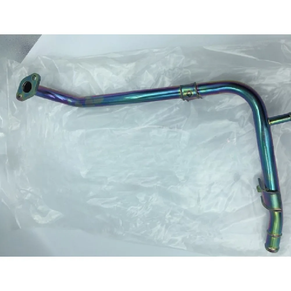 254572B000 25457-2B000 Cooling Water Pipe and Heat Dissipation Pipe Are Suitable For Hyunda For Kia