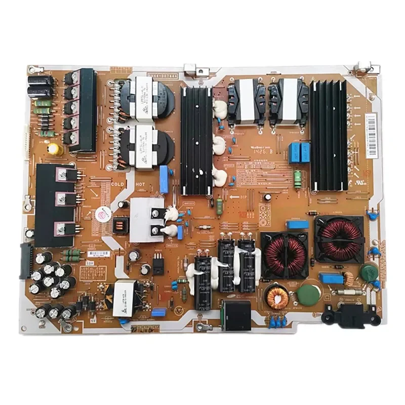 

Applicable To UA55/65HU9800JXXZ Power Board BN44-00744A/B L65C4L_ ESM