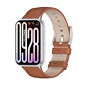 Brown Silver