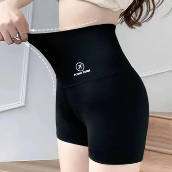 2025 Women Sexy Butt Lifter High Waist Shapewear Slimming Panties Female Shapewear Waist Trainer Tummy Control Yoga Shapers 1