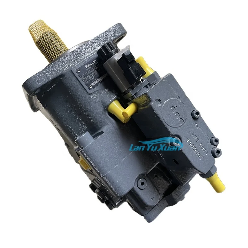 A11V A11VL A11VLO a11wr260 гидравлический