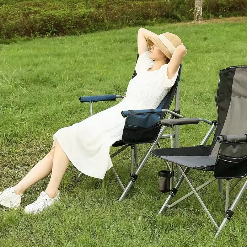 Folding Camping Chairs Plus Size Lawn Chair Levede Camping Chair