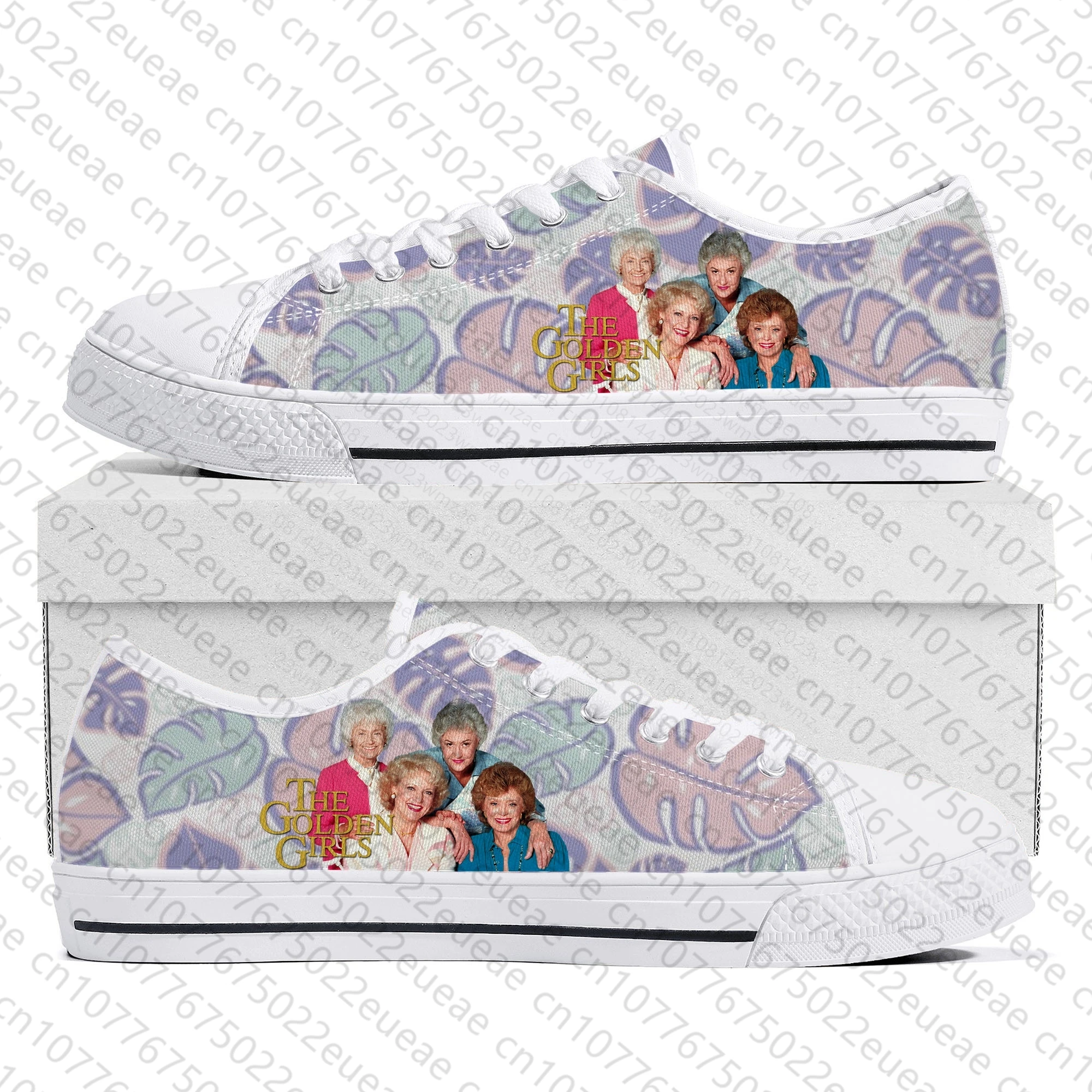 

Золотые низкие кроссовки для девочек, мужские и женские, подростковые высококачественные холщовые кроссовки, повседневная обувь для пар, изготовленная на заказ обувь «сделай сам»