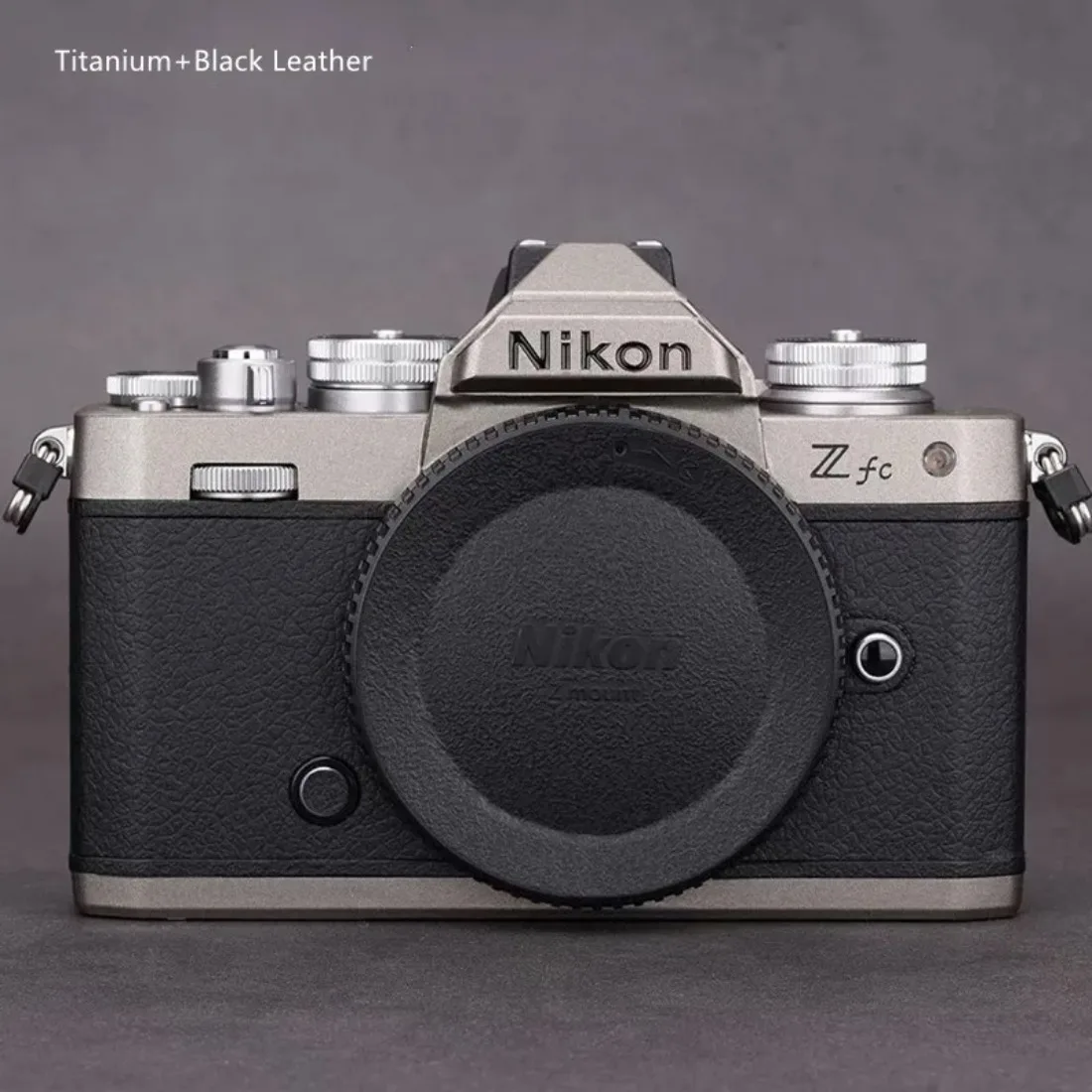 

Защитная пленка для фотоаппарата NIKON ZFC