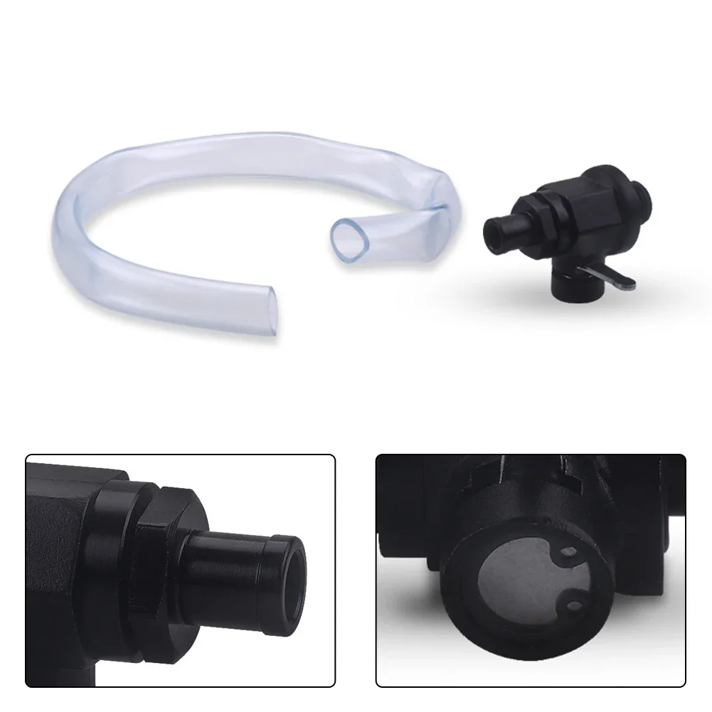 Auto Engine Oil Drain Valve Aluminum M14 X 1.5 for Honda Acura for Engine Valve Cover