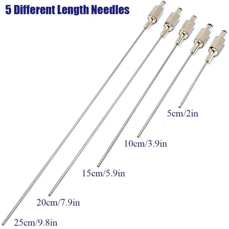 

55cm/10cm/15cm/20cm/25cm Needles Hot Wire Foam Cutter Voltage Regulator For Electric Rubber Carving Cutting Tool