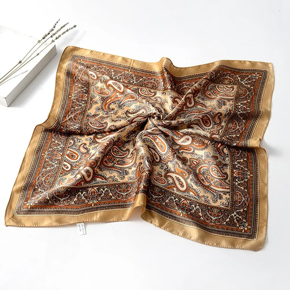 Рисунок 3 - Модный маленький атласный Шелковый