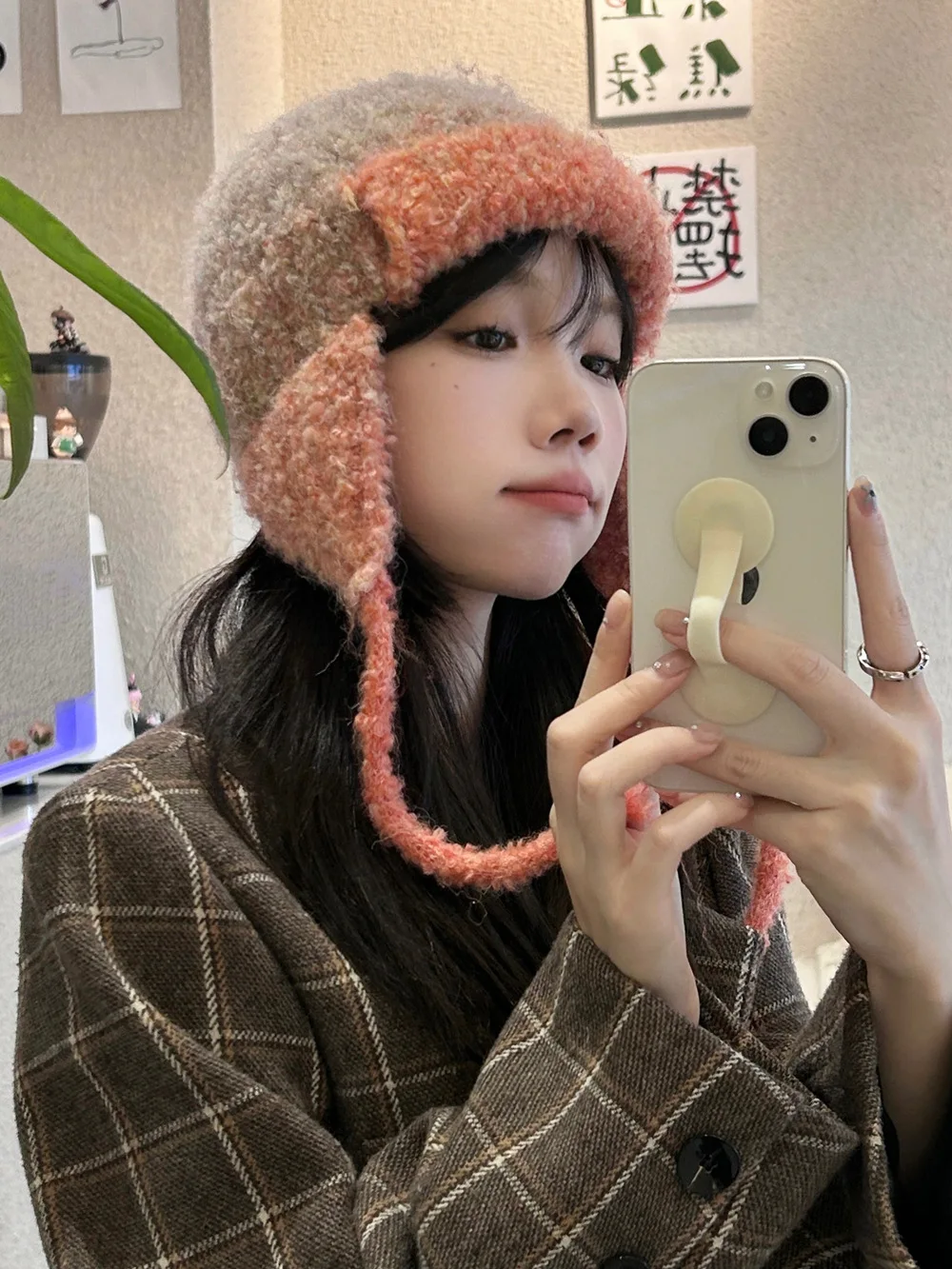 thumb