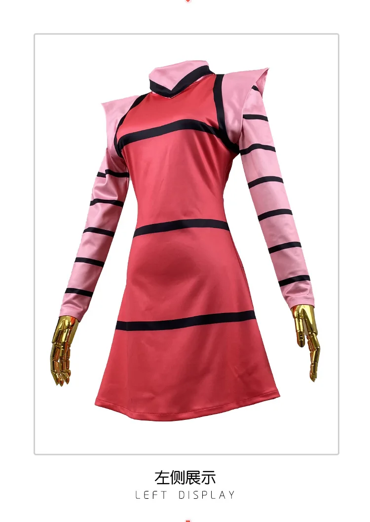 Invader ZIM Cosplay Costume for Kids (Unofficial)