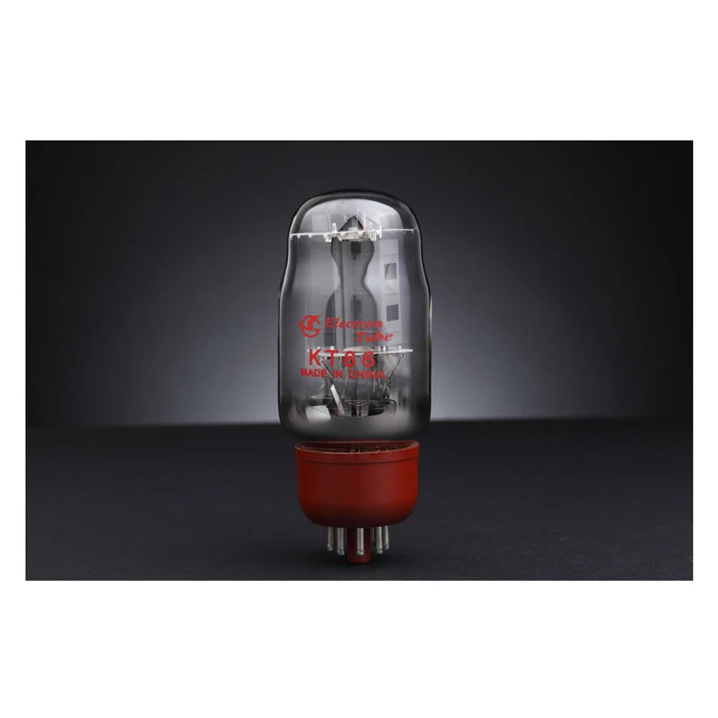 洋書 SPANGENBERG Vacuum Tubes Tung-Sol D Getter 5687 vacuum tubes matched and guaranteed