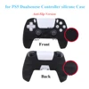 Housse ps5 de protection cloutée pour manette