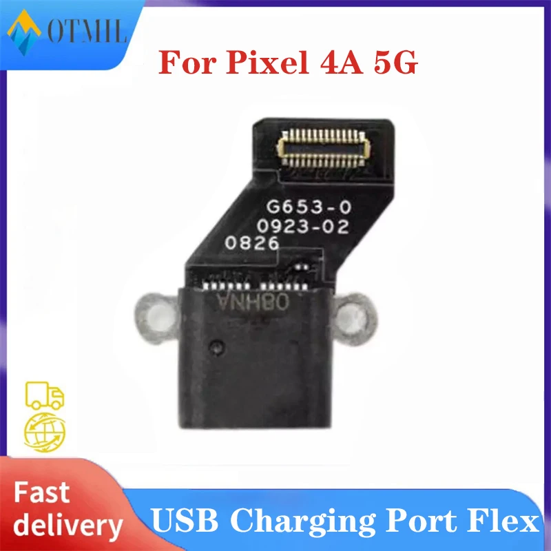 5g Charging Connector Pixel 4a Port Charging Port Charger Google