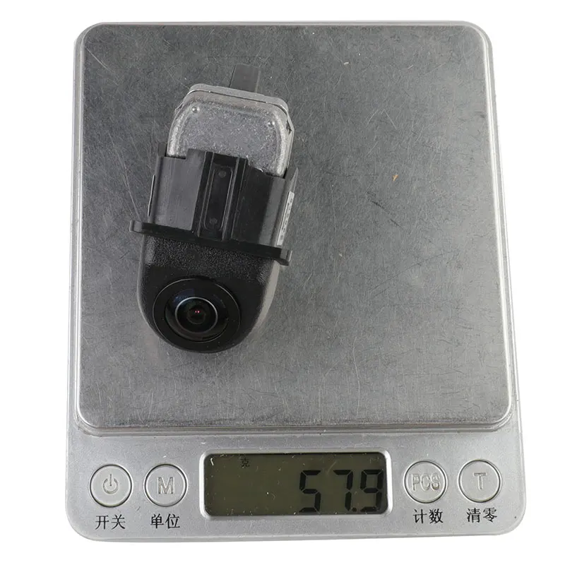 Car Auto Parts Rear View Reverse Backup Camera 66539240351 For BMW F01 F10 F11 F20 F30 F32 F33 F36