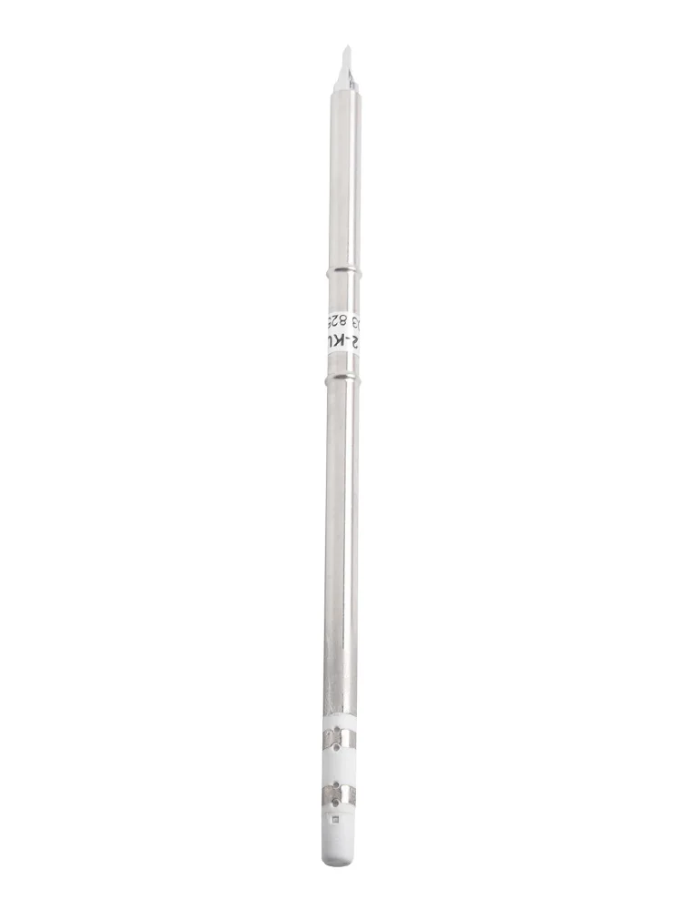 

Soldering Iron Soldering Iron Tip 951 Fine Spot Welding T12-B T12-B2 T12-BC1 T12-D16 T12-KF T12-KUS Soldering Head