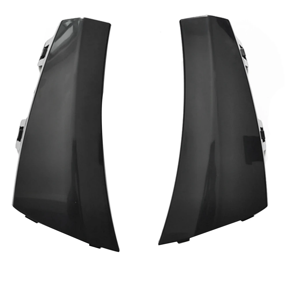 

Накладка на передний бампер для Mercedes-Benz W205 C200 C260 C300 C400 2019 2058856502 2058856602