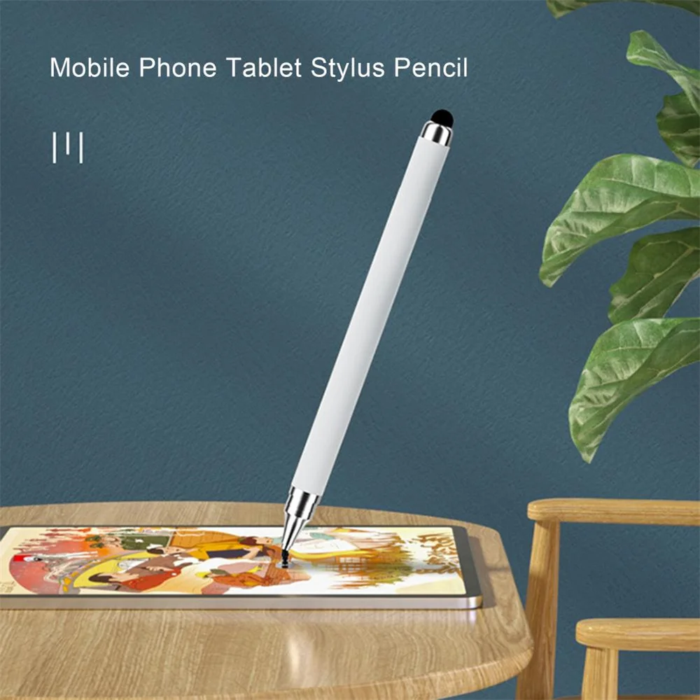 Stylus Pen 1/2/3PCS In 1 Universal for Mobile Tablet Ipad Drawing Tablet Capacitive Touch Screen Android