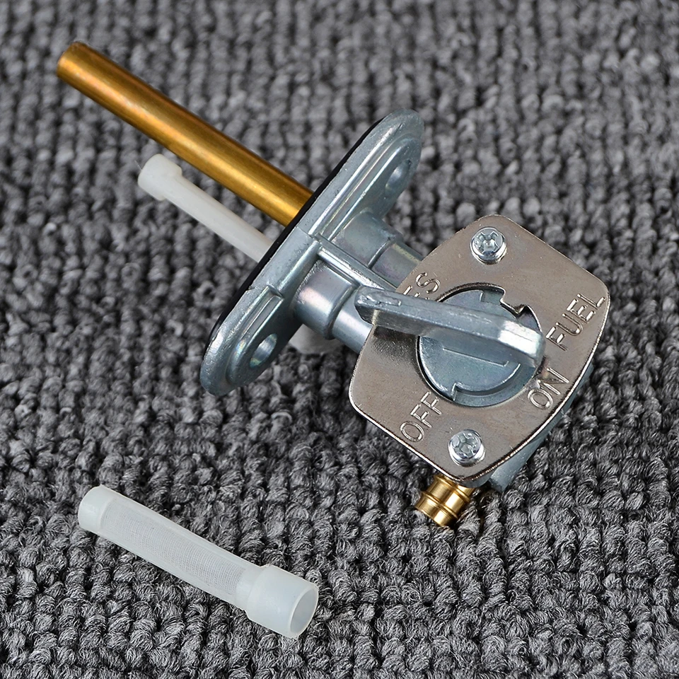 PETCOCK SWITCH FOR YAMAHA KODIAK YFM400 ATV QUAD FUEL GAS VALVE