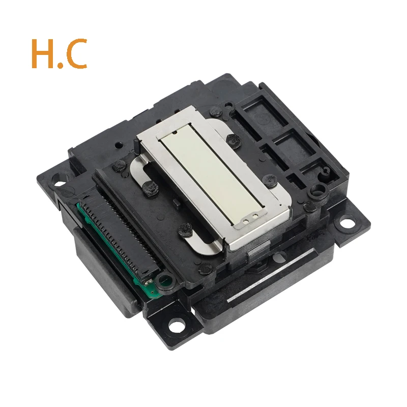 

FA04010 FA04000 Printhead For EPSON L301 L3250 L395 XP241 XP332 L110 L475 L495 L575 L3110 L380 WF2630 L120 L210 L355 Print Head