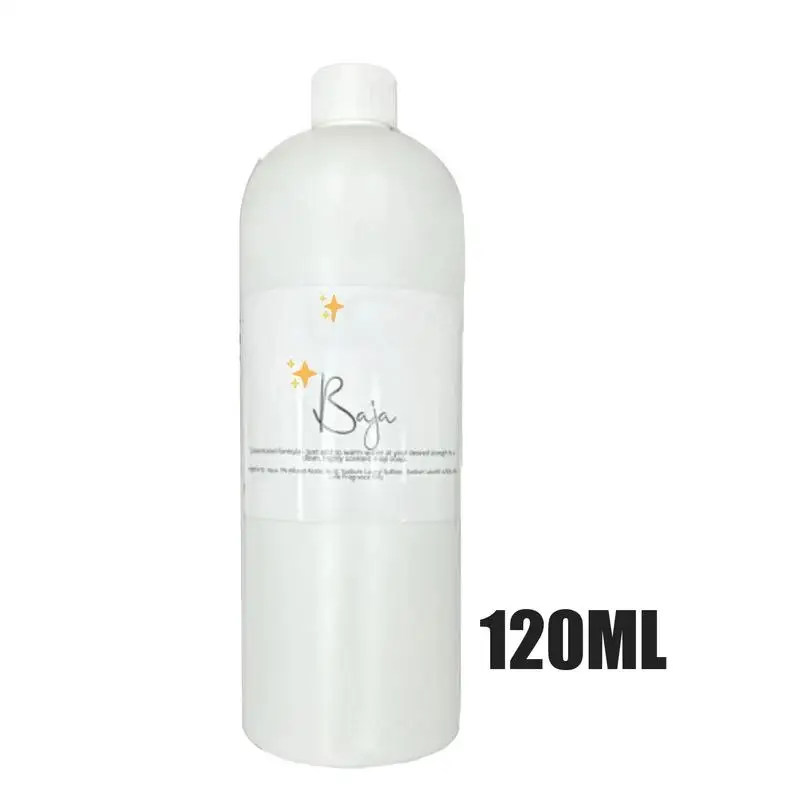 Floor Cleaning Mop Soap 120ml Highly Scented Cleaner Solution For Floor Multi-purpose Mop Soap For Home Kitchen Countertop