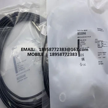 Sensore BES 516-324-E4-C-PU-05