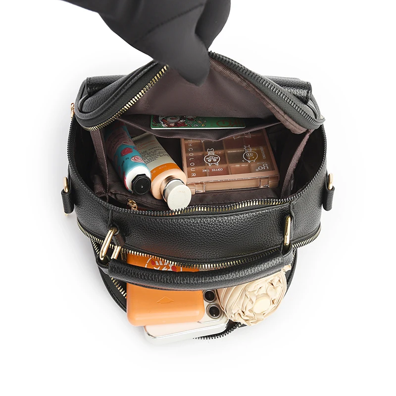 Women Leather Crossbody Shoulder Bag Messenger Tote leather shoulder bag crossbody bag