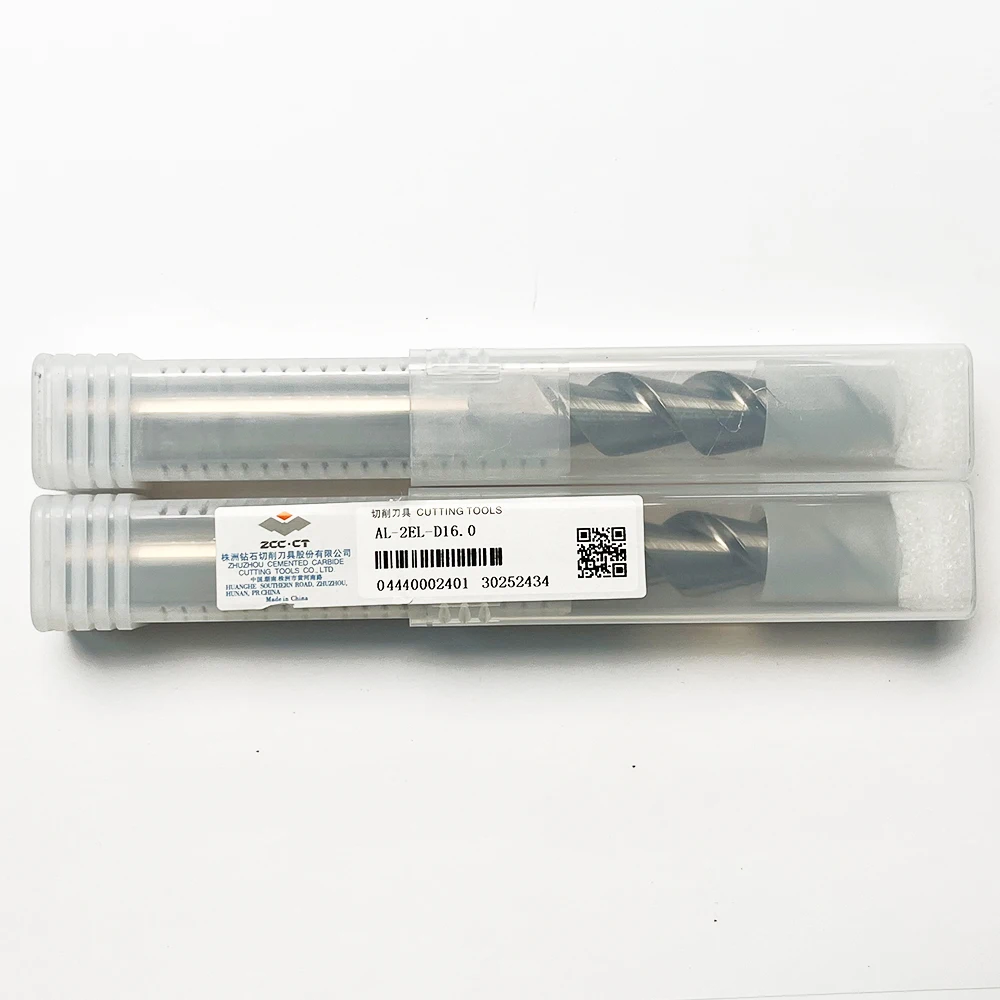 

HAUZHICHUN AL-2EL-D16.0 твердосплавная торцевая фреза