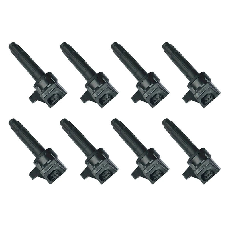 

8X 30520-55A-005 For Honda Jazz 2014 BRV Ignition Plug Coil CM11-122 30520-55A-005