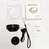 Extra Large TWS Bone Conduction Bluetooth Speaker TWS Wireless Support TF Card Play Music Subwoofer Vibration Stereo Audio 3