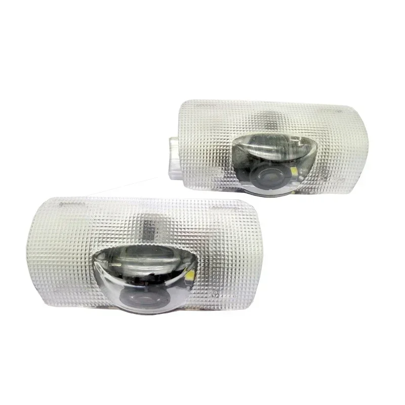 LED 자동차 문짝 웰컴 라이트, 렉서스 RX450h GX470 LS46 IS250 RX350 F 스포츠 RZ RC ES350 IS200 LM LC/F ES250 프로젝터 액세서리