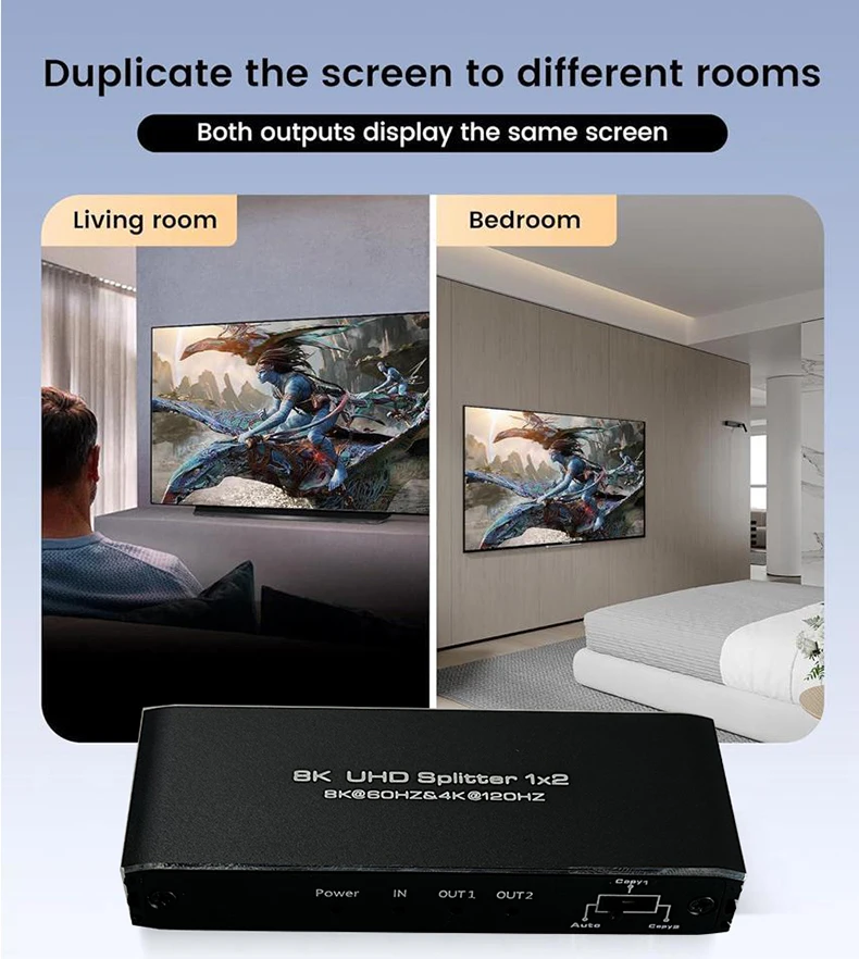 HDMI 2.1 ø 2.1 HDMI     Ʈ ALLM HDR, 4K 120Hz 8K 60Hz