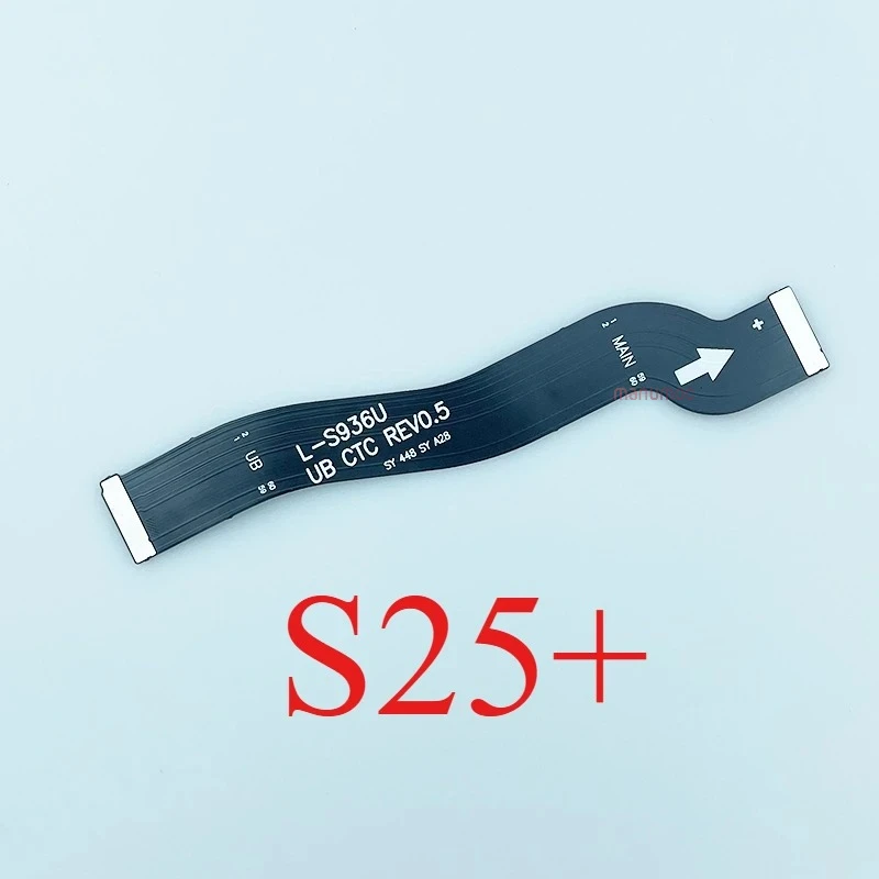 LCD Touch Screen Extension Tester Flex Cable