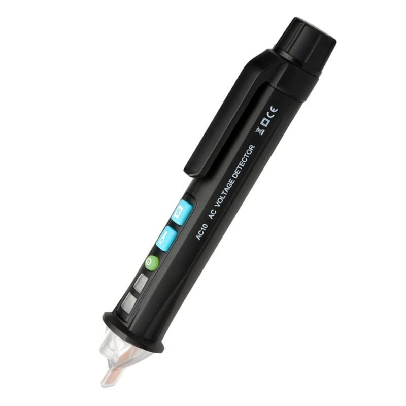

Socket Wall Detector 24V-1000V Non Contact Current