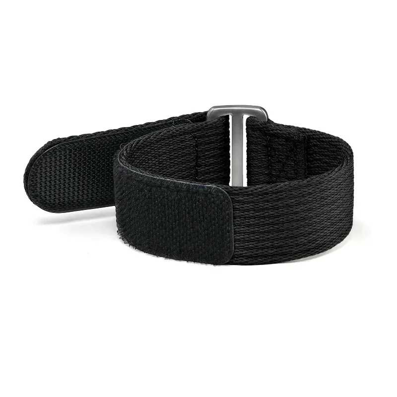 Nylon Strap Military Woven Watch Band Bracelet
