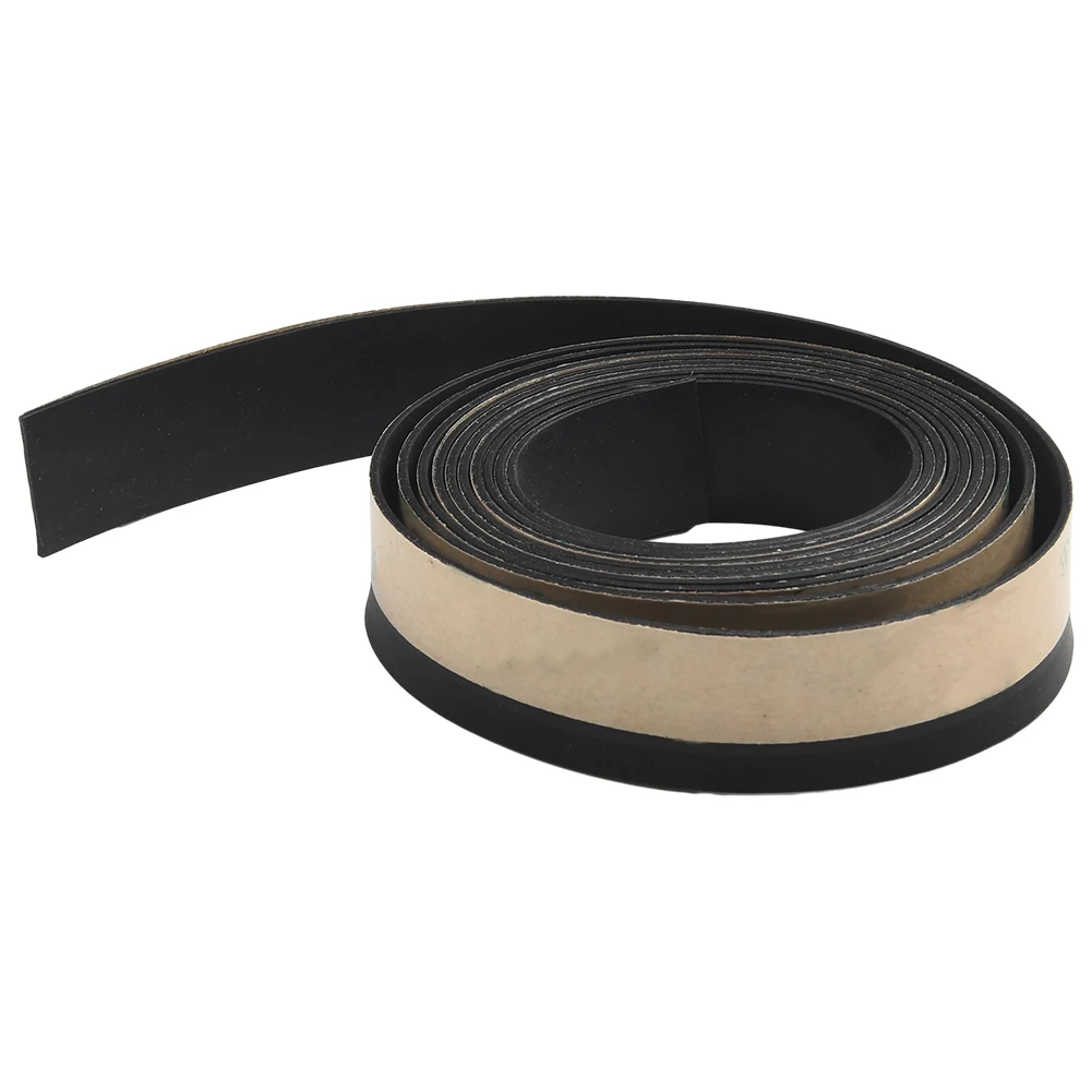 

Car Edge Weatherstrip Windshield Seal Strip Sealing Trim Triangular Windo Good Elastic Reduce Wind Noise Brand New