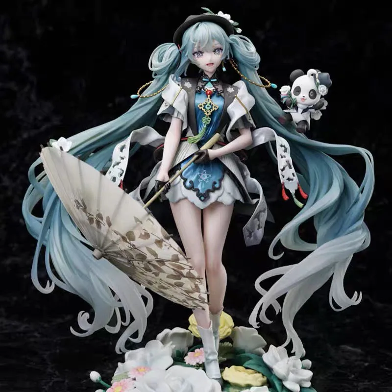 S8c05247b45514b06a4c91ad589a8c8f51 - Hatsune Miku Figure
