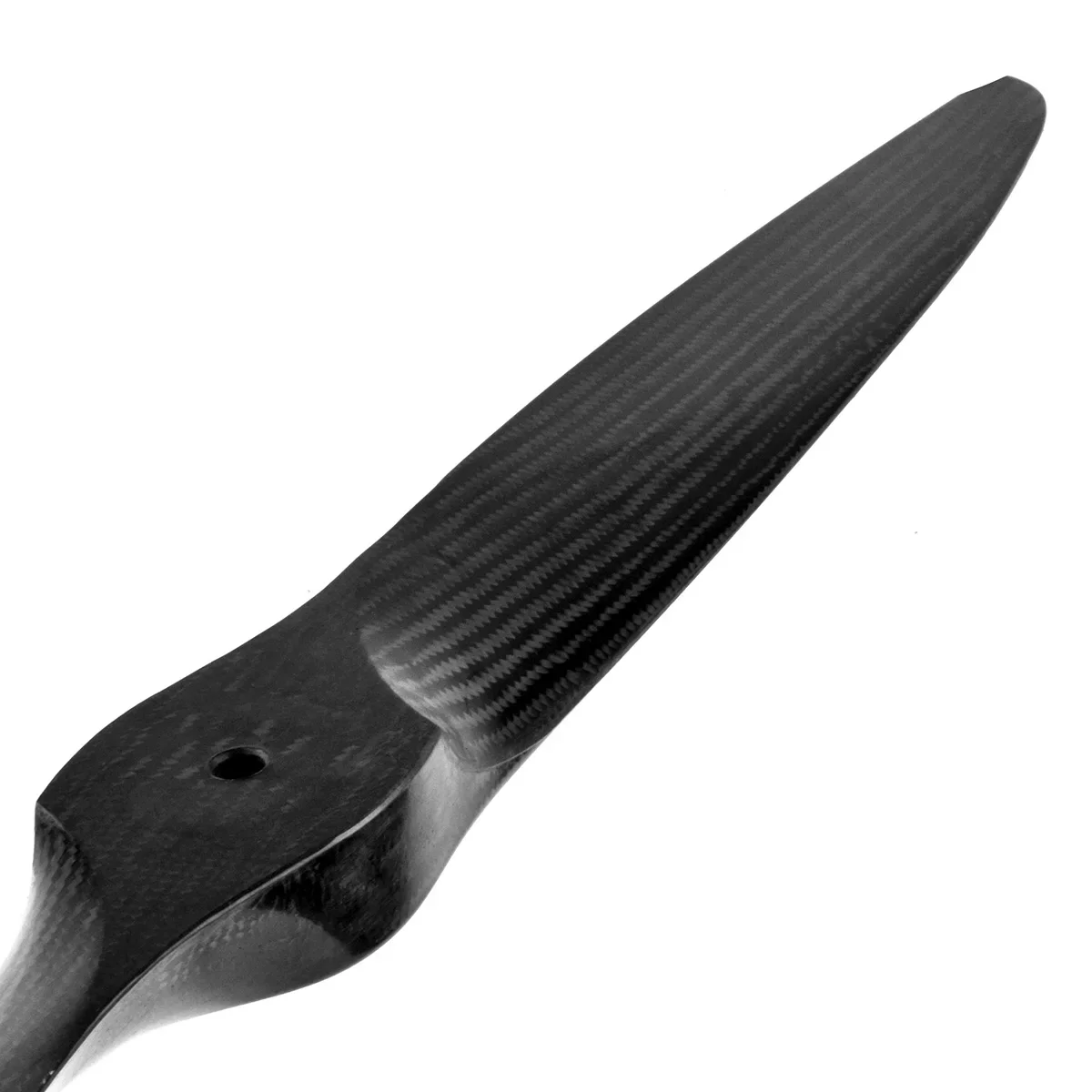 Hélices Drone 23x8 à 32x12 - Lot de 2 Pales Carbone Nylon