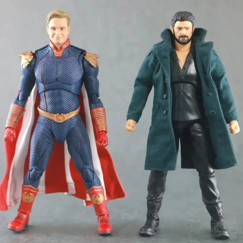 MAFEX 183 The Boys Black Noir: Uma Análise Detalhada e