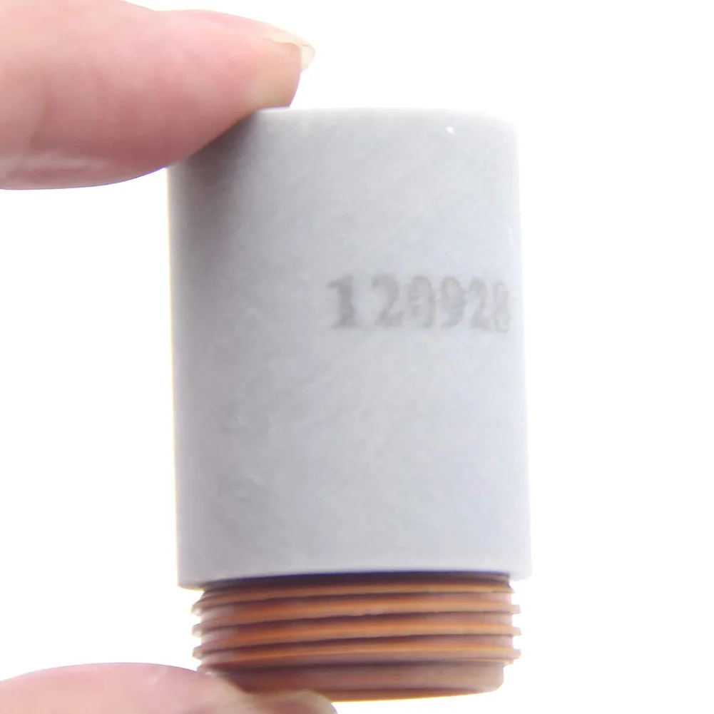 

Perfect Replacement for Original Wearing Parts For Air Plasma Cutting Torch Consumables Plasma Fixed Cap 120928