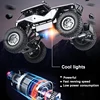 Mini Rc Drift Car Alloy Off-Road Fast Speed 2WD 2.4GHz Remote Control Car Electric Vehicle Model Toy For Boys Children Gifts 5