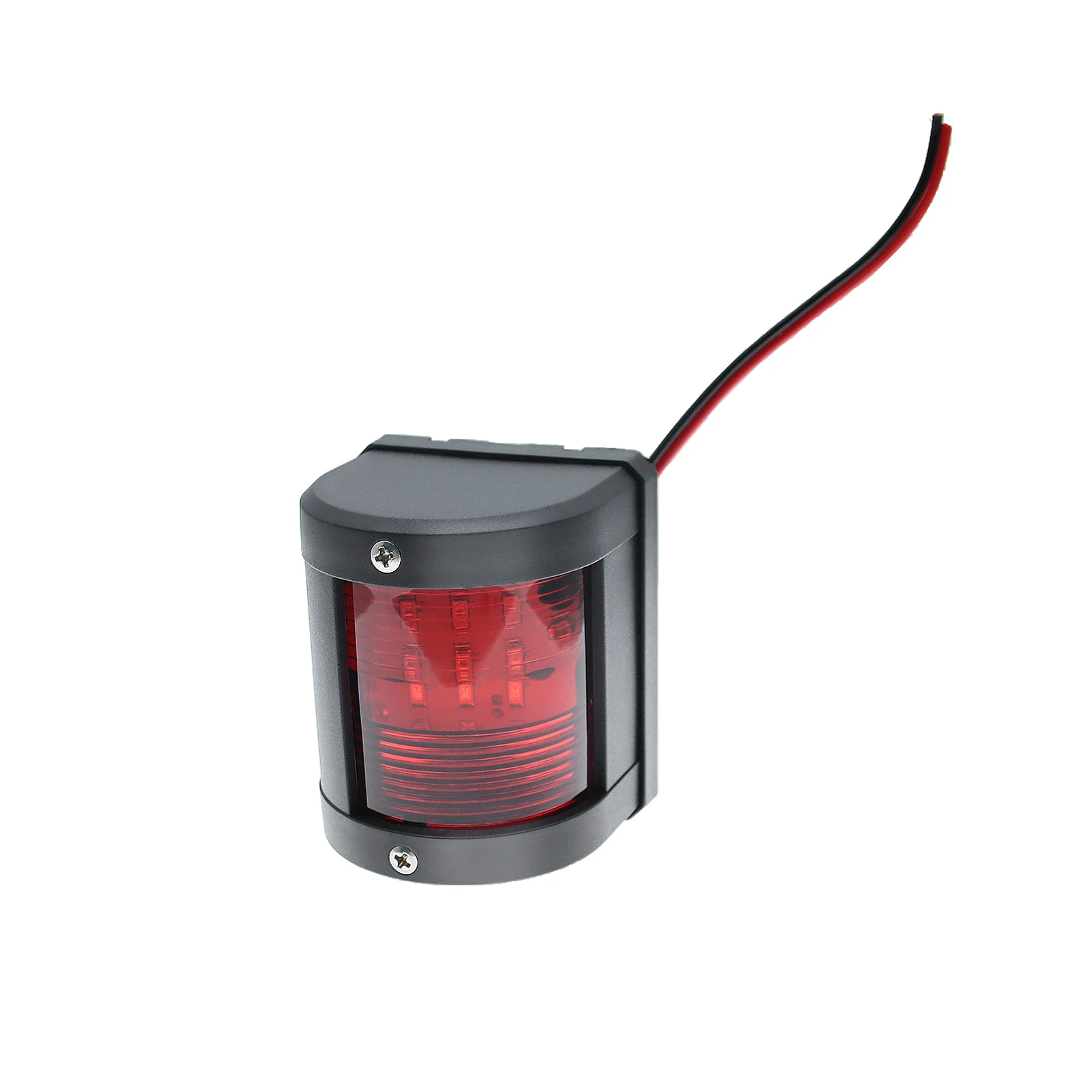 1PC Red Light
